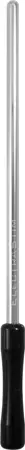 Harnröhren-Sonde Elektrostimulation Dynamo 13,5 cm Durchmesser 5 mm – 1/2