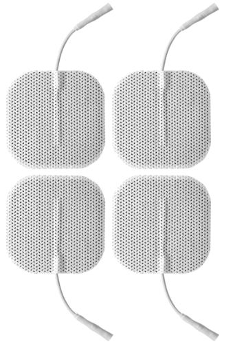 ElectraStim Electro-Stimulation Patches Pack of 4