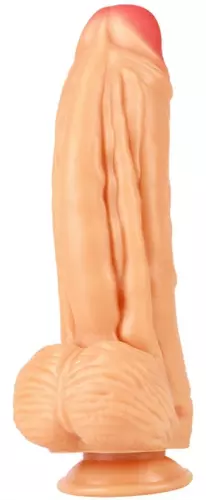 Realistischer Dildo Spencer S 14 x 4,5 cm – 2/2