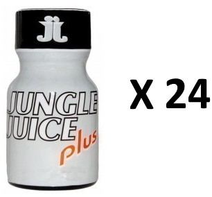 Jungle Juice Plus 10ml x24