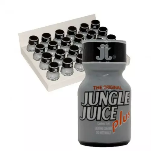 Jungle Juice Plus 10ml x24 – 2/6