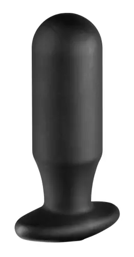Aura ElectraStim Elektrostimulations Butt Plug 7,5 x 2,7cm – 4/4