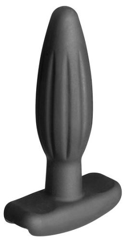 ElectraStim Rocker Electro Silicone Plug 10 x 2.5cm