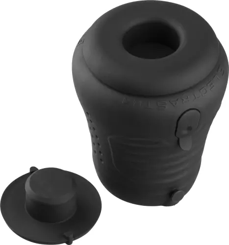 Jack Socket Elektrostimulations Masturbator 10 x 4cm – 4/7