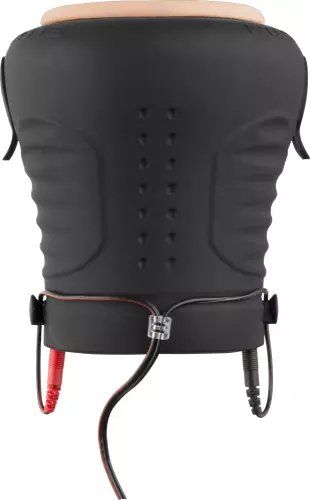 Jack Socket Elektrostimulations Masturbator 10 x 4cm – 5/7