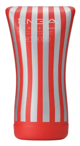 TENGA Soft Tube Cup – 1/9