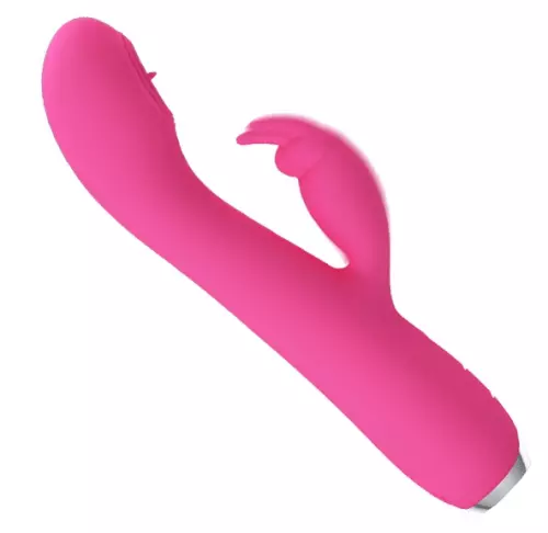 Vibrator Rabbit Licking Rachel 11 x 3.5cm – 5/10