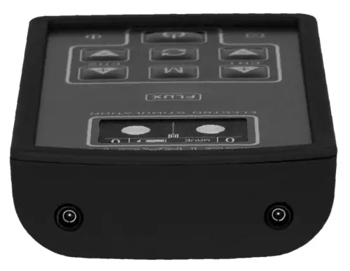Elektrostimulations-Kontrollstation ElectraStim Flux 99 Intensitäten – 7/10