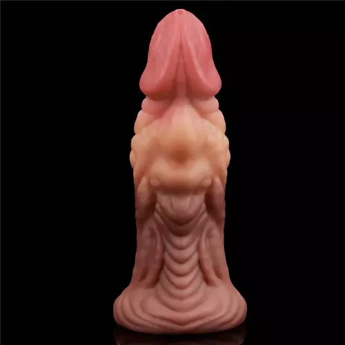 Monster Oak Nature Cock Dildo 16 x 5cm – 4/24