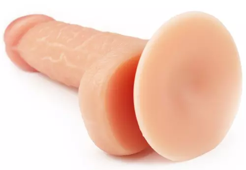 Soft Dude Realistic Dildo 13 x 3.5cm – 4/12