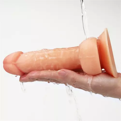 Soft Dude Realistic Dildo 13 x 3.5cm – 12/12