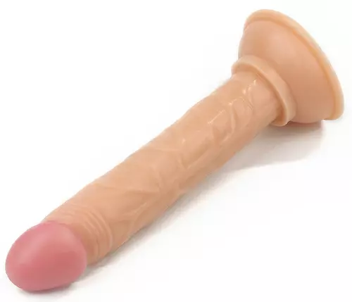 Mini realistischer Dildo Enduro 12 x 2.4cm – 4/6