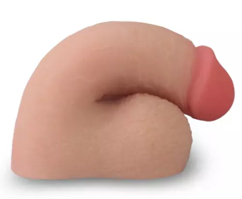 Limpy Cock Kunstpenis 10 x 3cm – 1/6