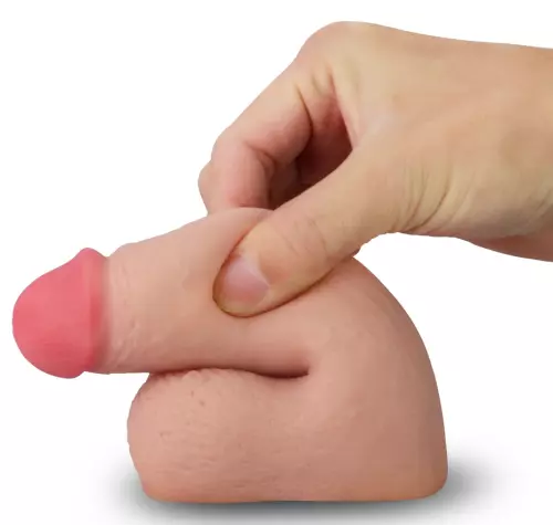Limpy Cock Kunstpenis 10 x 3cm – 6/6