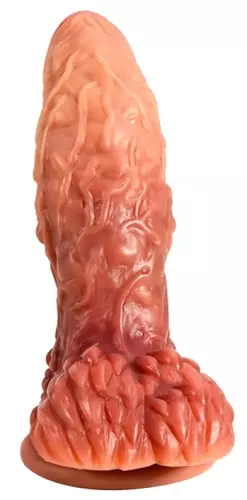 Dildo Drache Yong 15 x 5.5cm – 3/6