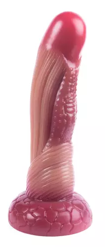 Dildo Drache Rogar 18 x 5cm – 2/5