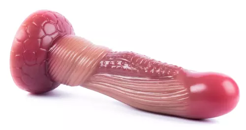 Dildo Drache Rogar 18 x 5cm – 5/5