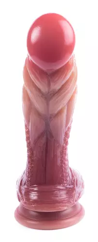 Dragon BREEVY Dildo 15 x 4.3cm – 3/5