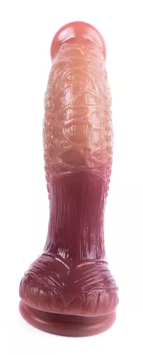 Dragon BREEVY Dildo 15 x 4.3cm – 4/5