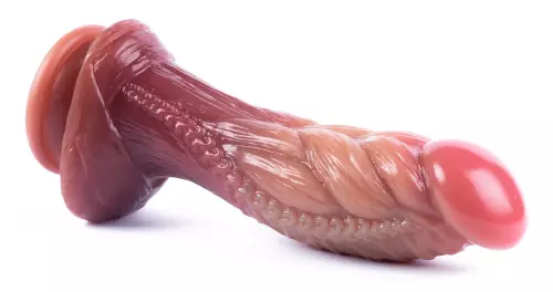 Dragon BREEVY Dildo 15 x 4.3cm – 5/5