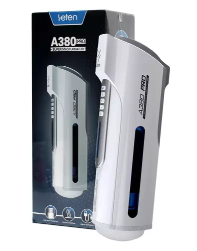 Automatischer Masturbator A380 Pro – 6/6