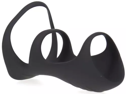 Penis-Sleeve Spot Tickling 8.5 x 2.8cm – 5/9