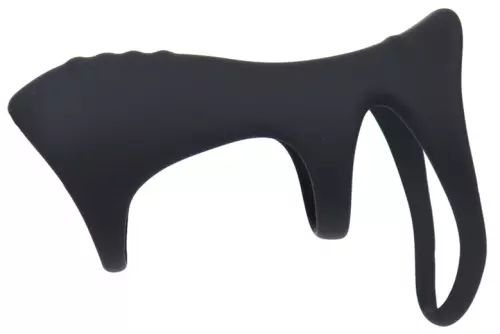 Penis-Sleeve Spot Tickling 8.5 x 2.8cm – 8/9
