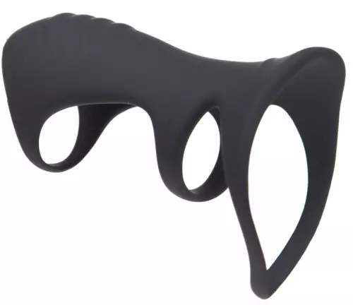 Penis-Sleeve Spot Tickling 8.5 x 2.8cm – 9/9