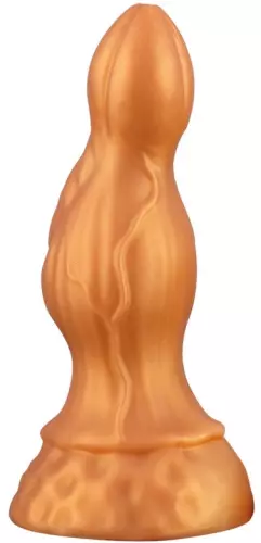 Nib Silicone Dildo 17 x 6cm – 1/4