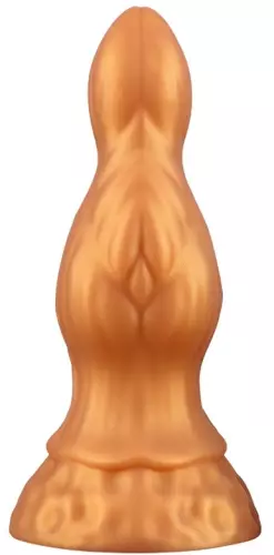 Nib Silicone Dildo 17 x 6cm – 3/4