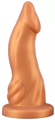 Silicone Dildo DOLPHIN 22 x 7.5cm – 1/7