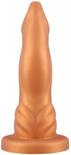 Silicone Dildo DOLPHIN 22 x 7.5cm – 3/7