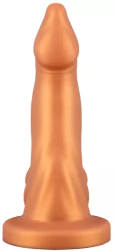 Silicone Dildo DOLPHIN 22 x 7.5cm – 4/7