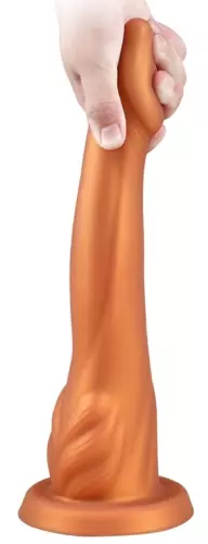 Silicone Dildo DOLPHIN 22 x 7.5cm – 7/7
