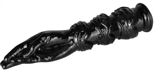 Dildo Beadhand 35 x 7,5 cm – 7/8