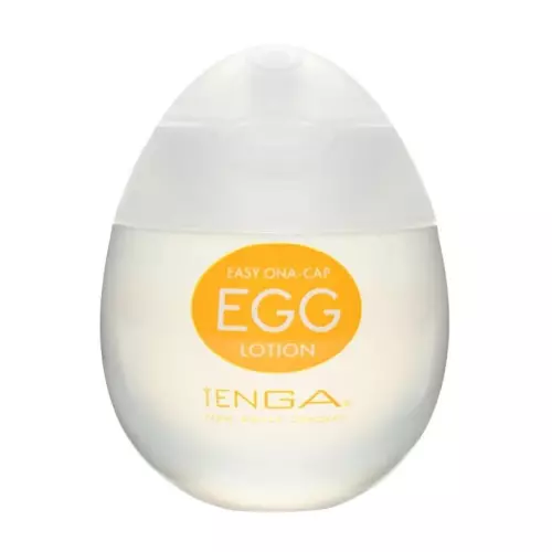 Gleitmittel Tenga Egg Lotion 65 ml – 1/3