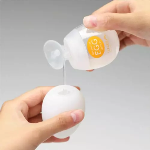 Gleitmittel Tenga Egg Lotion 65 ml – 2/3