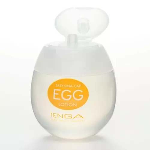 Gleitmittel Tenga Egg Lotion 65 ml – 3/3