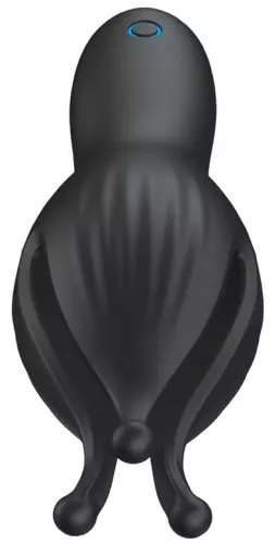 Masturbator Flow Dick 10 Vibrationen – 3/9