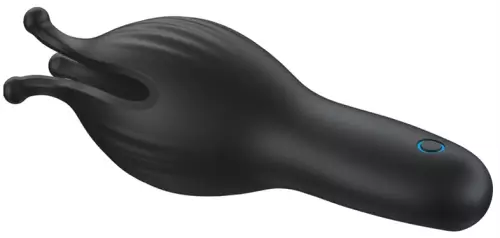 Masturbator Flow Dick 10 Vibrationen – 5/9
