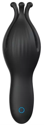 Masturbator Flow Dick 10 Vibrationen – 6/9