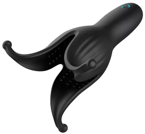 Masturbator Flow Dick 10 Vibrationen – 7/9