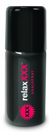 Entspannungsspray Relax XXX 15 ml