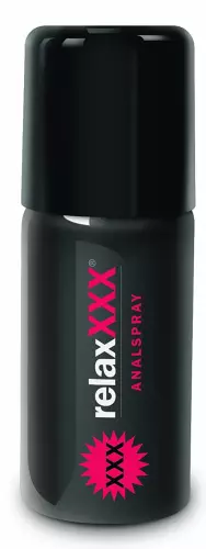 Entspannungsspray Relax XXX 15mL – 1/4