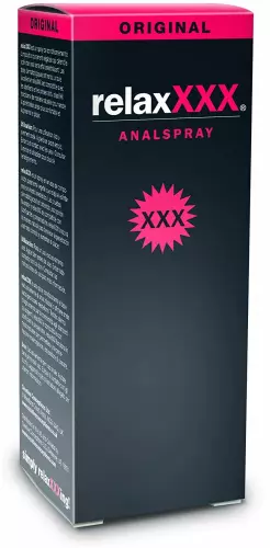 Entspannungsspray Relax XXX 15mL – 2/4