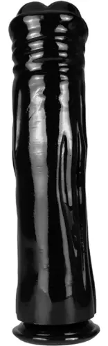 Mini Cudgel Dildo 23 x 5.5cm – 2/7