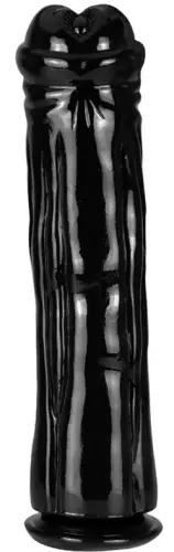 Mini Cudgel Dildo 23 x 5.5cm – 3/7