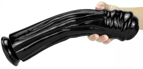 Mini Cudgel Dildo 23 x 5.5cm – 5/7