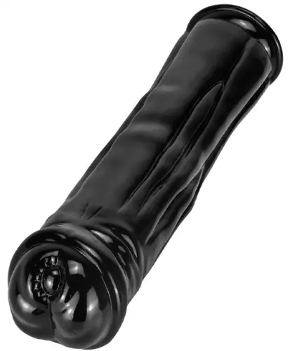 Mini Cudgel Dildo 23 x 5.5cm – 6/7