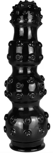 Dildo METEOR 32 x 10cm – 2/9